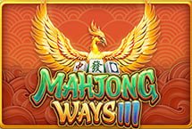 Mahjong Ways 3